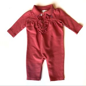 Ralph Lauren polo one-piece